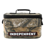 Independent Independent Bar Logo Cooler Realtree