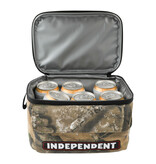 Independent Independent Bar Logo Cooler Realtree