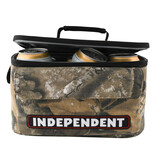 Independent Independent Bar Logo Cooler Realtree