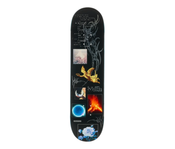 Primitive Mota Energy Deck - 8.0