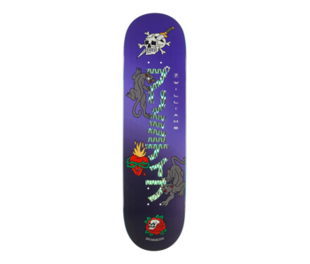 Primitive Outdoor Deck - 8.5