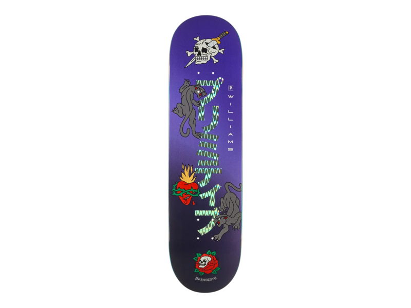 Primitive Primitive Outdoor Deck - 8.5