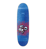 Primitive Primitive Villani Brainwash Deck - 9.125