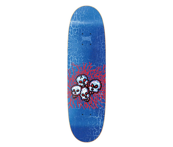 Primitive Villani Brainwash Deck - 9.125