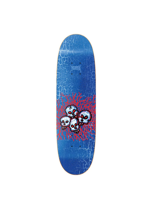Primitive Villani Brainwash Deck - 9.125