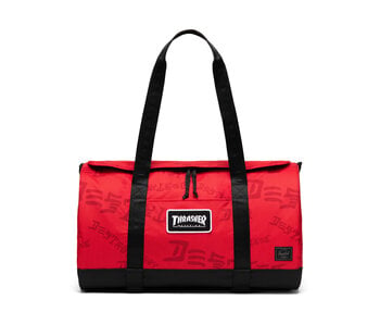 Thrasher Herschel Heritage Skate Duffle