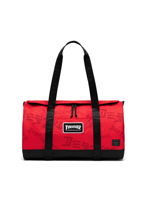 Thrasher Herschel Heritage Skate Duffle