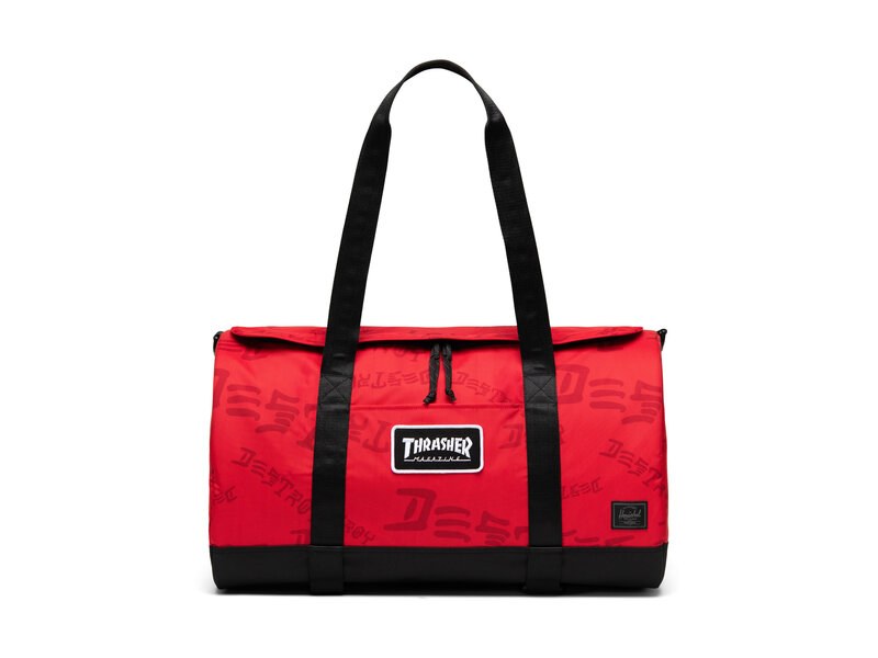 Herschel Thrasher Herschel Heritage Skate Duffle
