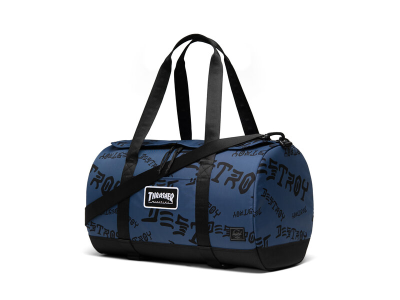 Herschel Thrasher Herschel Heritage Skate Duffle