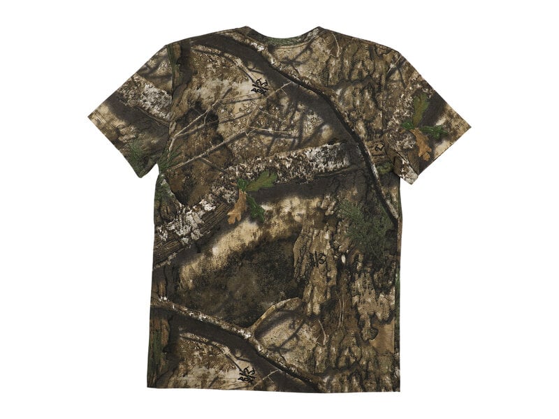 Independent Independent X Realtree Bar Logo Shirt -