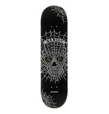 Primitive Primitive Silvas Attic Black Deck - 8.25