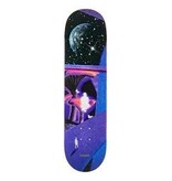Primitive Primitive Desarmo Parallel Blue Deck - 8.125