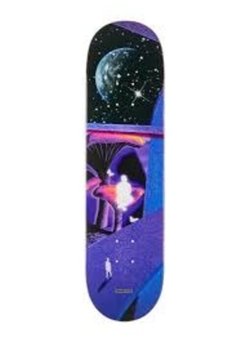 Primitive Desarmo Parallel Blue Deck - 8.125