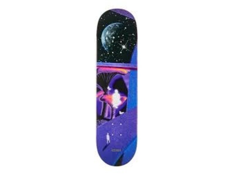 Primitive Primitive Desarmo Parallel Blue Deck - 8.125