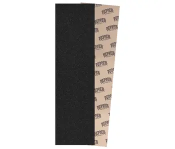 Pepper G5 Black Griptape - 10.5" x 33.5"