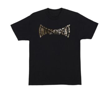 Independent X Realtree APX Span Tee