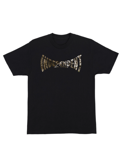 Independent X Realtree APX Span Tee