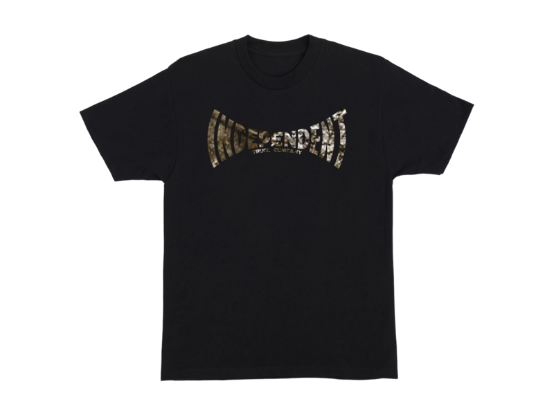 Independent Independent X Realtree APX Span Tee