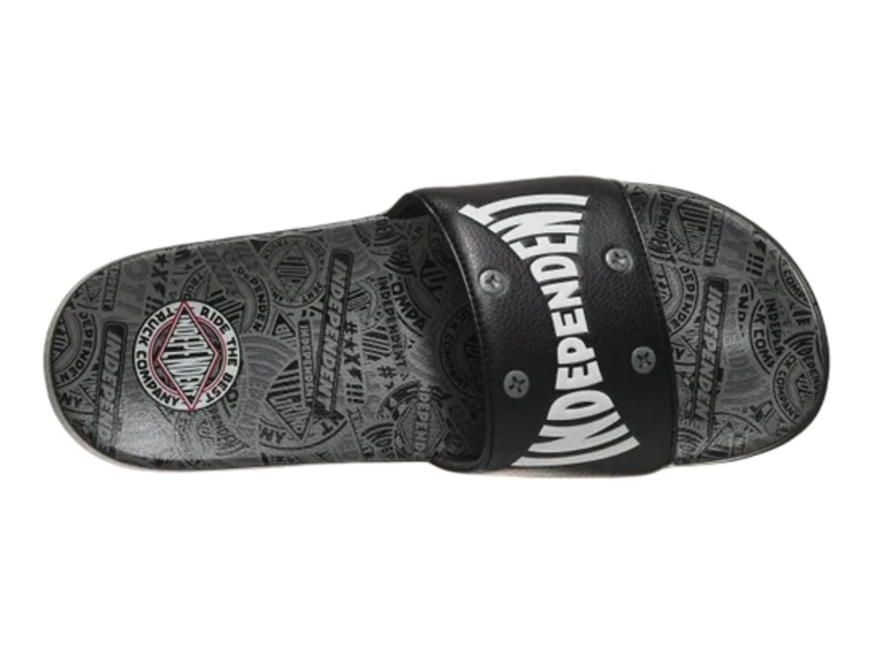 Independent Independent X Realtree Black Powerslides