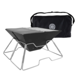 Independent Independent X Realtree BTG Summit BBQ - Black