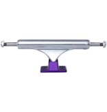 Slappy Trucks Slappy ST1 Hollow Lights Purple BP Truck - 8.0