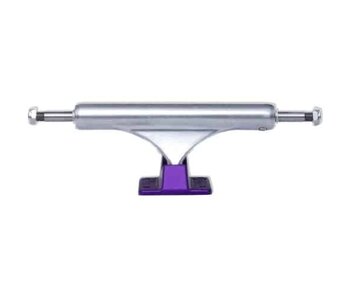 Slappy ST1 Hollow Lights Purple BP Truck - 8.0