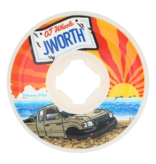 OJ Wheels OJ Worthington Elite Hardline 99a Wheels - 54mm