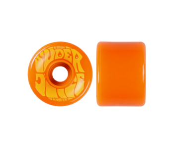OJ Super Juice 78a Wheels
