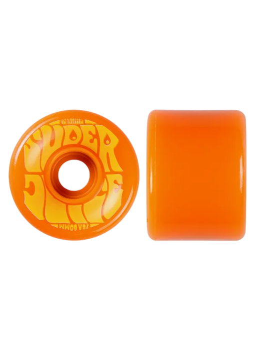 OJ Super Juice 78a Wheels