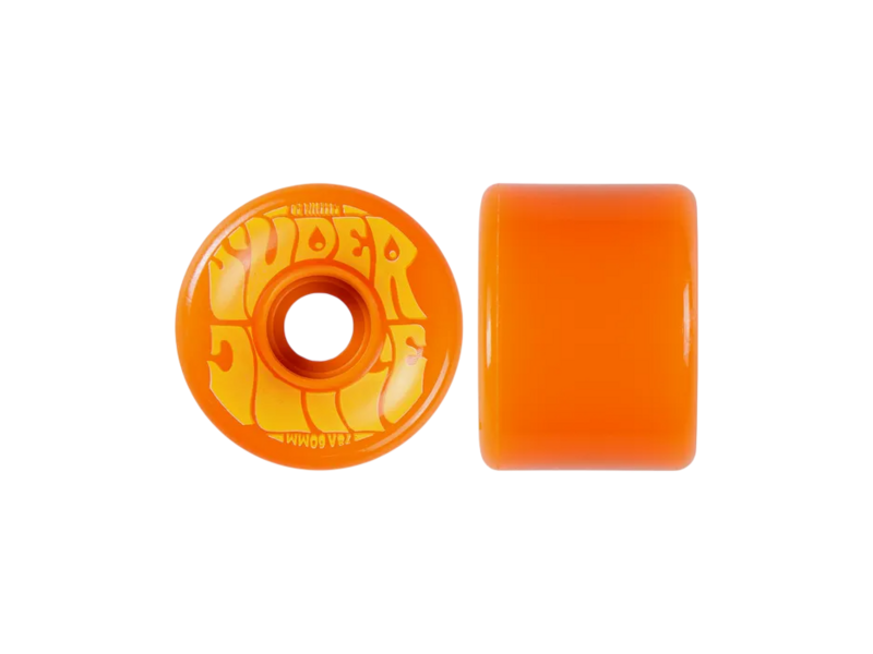 OJ Wheels OJ Super Juice 78a Wheels