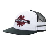 Fucking Awesome FA X Independent Spiral Logo Trucker