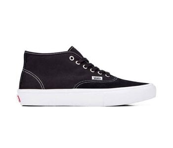 Vans Skate Authentic Mid Shoes