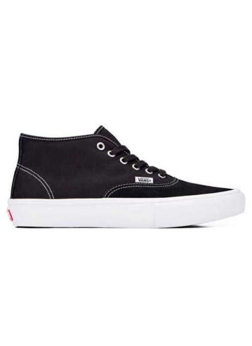 Vans Skate Authentic Mid Shoes
