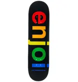 Enjoi Enjoi Black Spectrum R7 Deck - 8.5