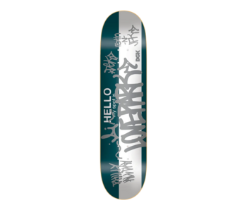 DGK My Spot Is Love Park - 8.25