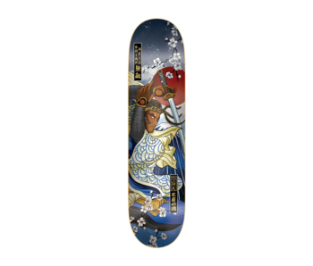 DGK Reid Fighting Spirit Deck - 8.38