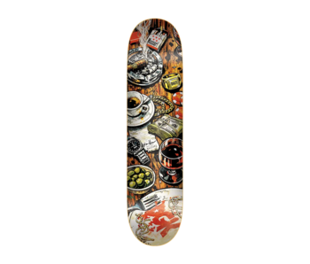 DGK Mazzari Bada Bing Deck - 8.25