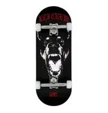 Slushcult Slushcult X LTF Doberman Fingerboard Complete