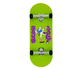 Slushcult Hand Stand Fingerboard Complete