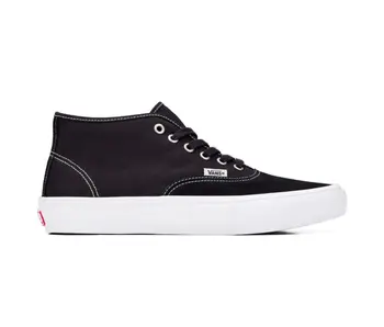 Vans Skate Authentic Mid Shoes