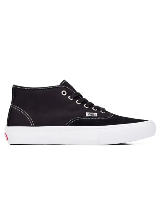 Vans Skate Authentic Mid Shoes