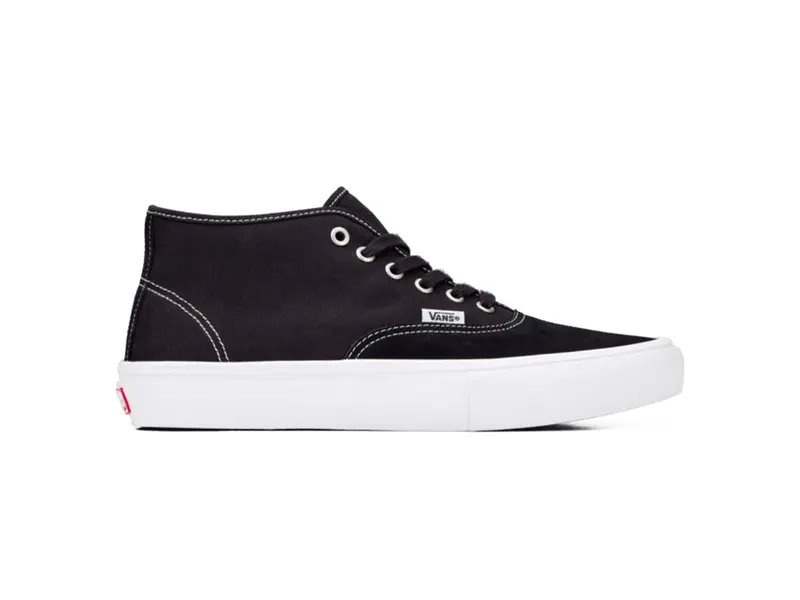 Vans Vans Skate Authentic Mid Shoes