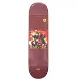 Snack Skateboards Snack Narvaez Cuban Linx Deck - 8.25