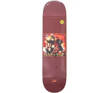 Snack Narvaez Cuban Linx Deck - 8.25