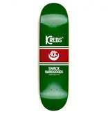 Snack Skateboards Snack Krebs Herbal Deck - 8.25