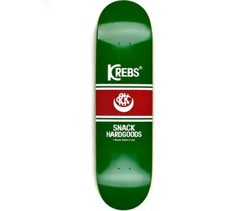 Snack Krebs Herbal Deck - 8.25