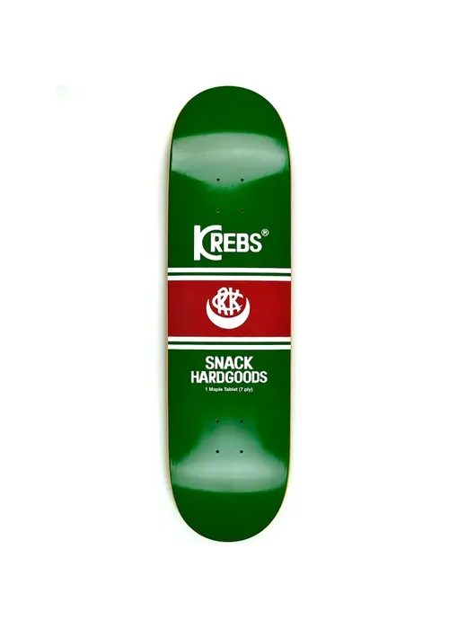 Snack Krebs Herbal Deck - 8.25