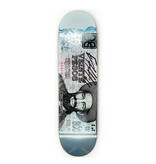 Snack Skateboards Snack Narvaez Veinte Peso Deck - 8.38