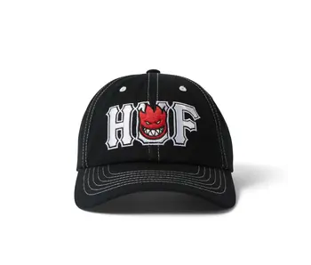 Huf x Spitfire Union Snapback