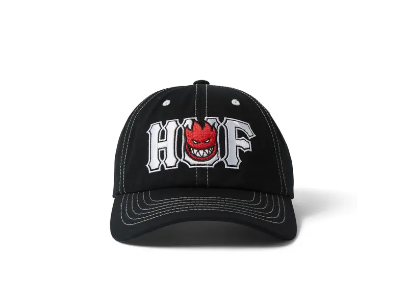 huf Huf x Spitfire Union Snapback